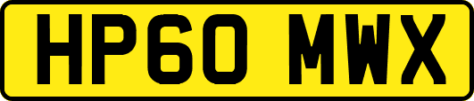 HP60MWX