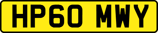 HP60MWY