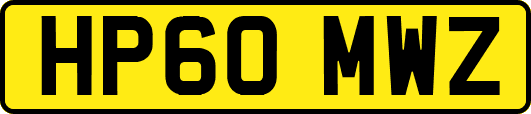 HP60MWZ