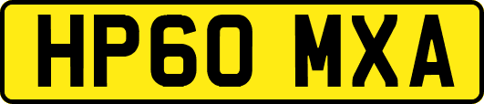 HP60MXA