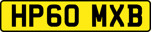 HP60MXB