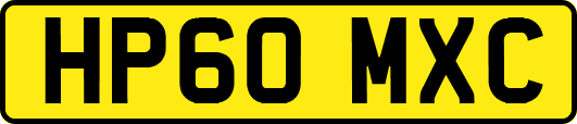 HP60MXC