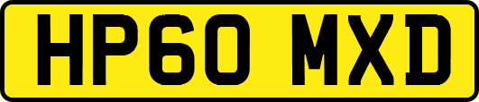 HP60MXD