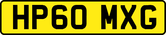 HP60MXG