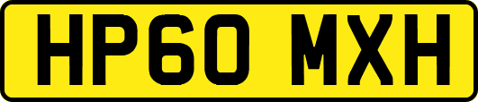 HP60MXH