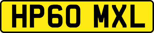 HP60MXL