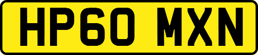 HP60MXN