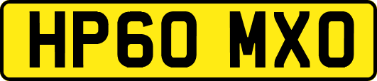 HP60MXO