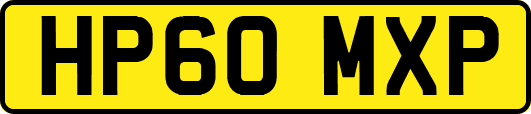 HP60MXP