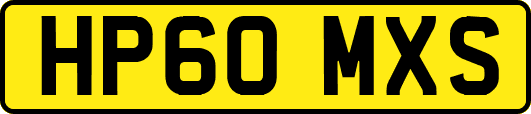 HP60MXS