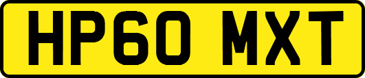 HP60MXT