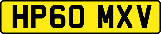 HP60MXV