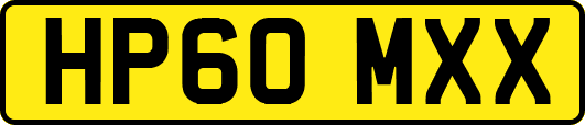 HP60MXX
