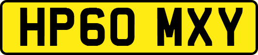 HP60MXY