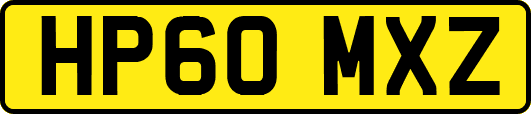 HP60MXZ