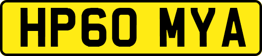 HP60MYA