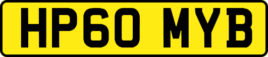 HP60MYB