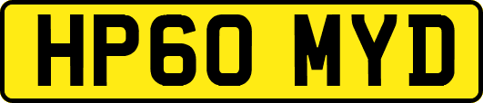 HP60MYD