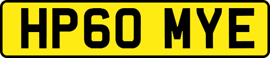 HP60MYE