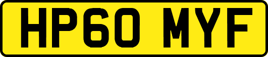 HP60MYF