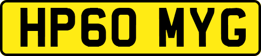 HP60MYG