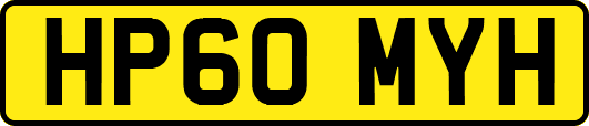 HP60MYH