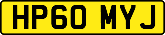 HP60MYJ