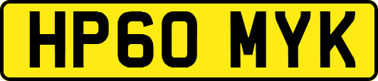 HP60MYK