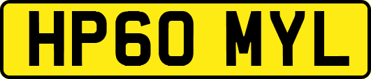 HP60MYL