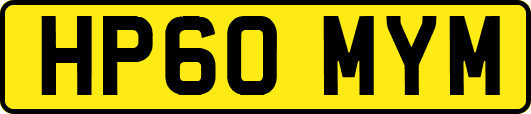 HP60MYM