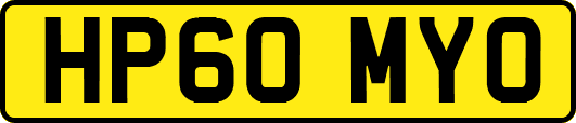 HP60MYO