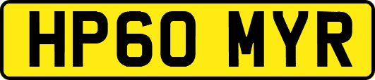 HP60MYR