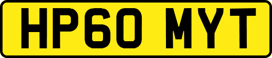 HP60MYT