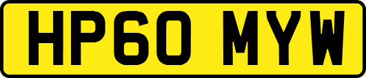HP60MYW