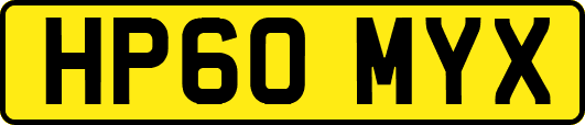 HP60MYX