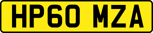 HP60MZA