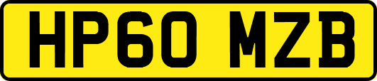 HP60MZB