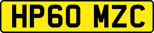 HP60MZC