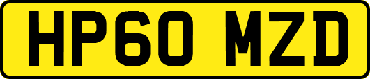 HP60MZD