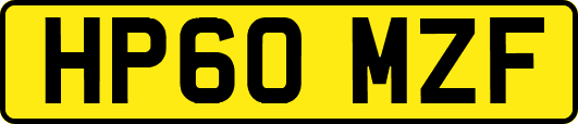 HP60MZF
