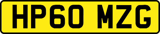 HP60MZG