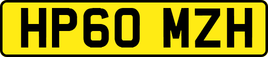 HP60MZH