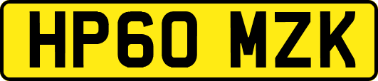 HP60MZK