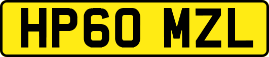 HP60MZL