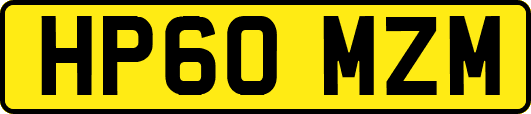 HP60MZM