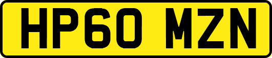 HP60MZN