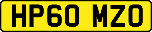 HP60MZO