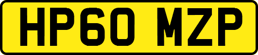 HP60MZP