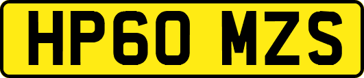 HP60MZS