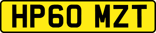 HP60MZT
